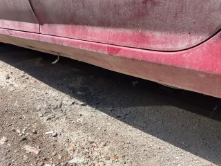 Пежо 308 2008 года выпуска, VIN VF34C5FWC55240592. Осмотр по адресу: Республика Башкортостан, г. Стерлитамак, ул. Ильича, д. 69, по предварительной записи.