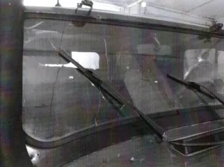 УАЗ-31512 1994 Легковой автомобиль марки «УАЗ-31512», 1994 года выпуска, государственный регистрационный знак О 653ОО87