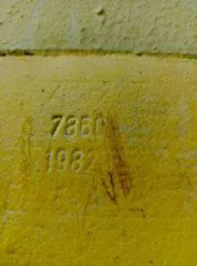 Кран РДК-250-2, заводской номер 7860, г/н 86УВ6010, 1982 г.в. Ознакомление и осмотр осуществляются в рабочие дни по предварительной договоренности по телефону 89128939761 или по адресу: г. Челябинск, пр. Свердловский, д. 10, оф. 7. Для оперативного реагирования направляйте вопросы на электронную…