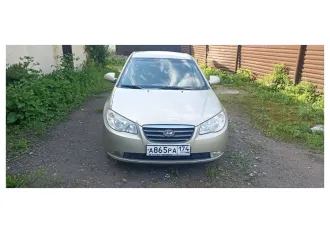 Hyundai Elantra 1.6 GLSMT 2008 Легковой автомобиль марки HYUNDAI, модели Elantra 1.6 GLSMT, год выпуска 2008 г., идентификационный номер (VIN) KMHDU41BP8U403098 Для получения всей имеющейся информации о лоте (в том числе фото) необходимо направить запрос на адрес эл. почты (в теме письма указать…