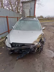 Peugeot 307 SW, 2005 года выпуска, VIN: VF33HNFUE83846936.