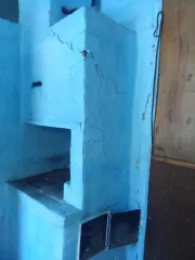 Помещение 35.6 м², Иркутская область, Зиминский район, с.Зулумай, ул.Лесная, пом.1А-2. Кадастровый номер 38:05:030603:57.