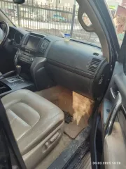 Toyota Land Cruiser, 2010 года, 288 лс, 461112 км, полный привод, АКПП
Автомобиль требует ремонта. 
На учет за ООО  СПК  МетСтройИнвест  в ГИБДД не поставлен. 
Автомобиль был возвращен в конкурсную массу при оспаривании сделки см. Определение Арбитражного суда Свердловской области от 03.02.2025…