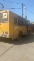 Идентификационный номер (VIN): Х1М3205СХС0002710, Марка, модель ТС: Паз 32053-70Наименование (тип ТС):Автобус для перевозки детей, Категория ТС (A, B, C, D, прицеп):D, Год изготовления ТС:2012г., Модель, N двигателя: 523400 С1003891, N кузова:Х1М3205СХС0002710, Цвет кузова (кабины, прицепа)…