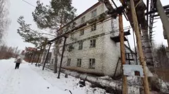 Здание корпуса №6, кадастровый номер 13:23:1002044:545, адрес местонахождения: РМ, г.Саранск, ул.Лодыгина, д.5, стр.5. Объект незавершенного строительства, кадастровый номер 13:23:1002044:528, адрес местонахождения: Республика Мордовия, г. Саранск, ул. Светотехники, д. 5. Пристрой к корпусу №6…