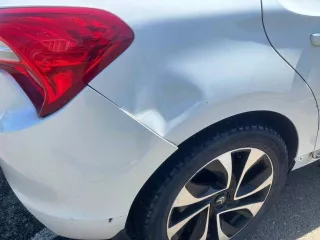 Citroen DS5, 2012 г.в., VIN VF7KF5FEACS518789, госномер С878ТО123.