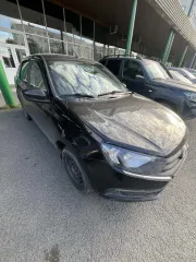 LADA GRANTA 2023 Автомобиль марки LADA модель GRANTA 2023 г.в.VIN-номер XTA219140P0480803 Ознакомиться со сведениями (документами) о предмете торгов можно у организатора в рабочие дни по адресу: 454112, г. Челябинск, пр-кт. Комсомольский, д. 39, оф. 1/9, с 15 до 18 часов местного времени…