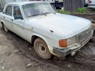 Toyota Wish 2006, ГАЗ-31029, Nissan Expert. Проверка исправности имущества не проводилась. Товаросопроводительные документы не передавались. Погрузка и транспортировка имущества с места хранения осуществляется покупателем. Продавец не несет ответственность за соответствие транспортного средства…