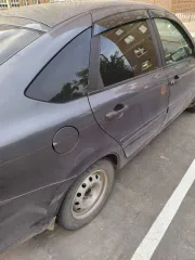 Lada Granta 2015 года, 87 л.с., 300000 км. Lегковой автомобиль, марка: Lada, модель: 219110 Granta, год изготовления: 2015, цвет: серебристо-темно-серый, VIN: XTA219110FY163391, ПТС: 36PM394887, г/н: Н121ВХ136, изготовитель (страна): Россия, мощность двигателя, л. с. (кВт): 87 (64), разрешенная…