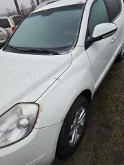 Автомобиль ДЖИЛИ ЭМГРАНД ИКС 7, 2015 г.в., г/н М725УН33, VIN Y4K8752S8FB009085; автомобиль Ford focus, 2010 г.в., г/н В244ЕА152, VIN X9FPXXEEDPAJ81886 (Реализация по прямому назначению). Цвет белый, глубокая коррозия металла на крышке капота, , отслоения лакокрасочного покрытия в местах коррозии…