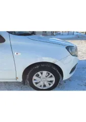 Lada Granta, 2019 года, 87 лс, транспортное средство: Автомобиль LADA Granta, 2019 года выпуска, VIN: XTA219010K0610898