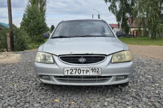 Hyundai Accent 2011 Легковой автомобиль марки Hyundai модель Accent год выпуска 2011 идентификационный номер X7MCF41GPBM239791 С имуществом можно ознакомиться по адресу arbitr22062@mail ru ПТС утерян