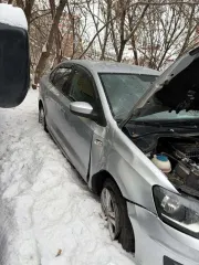 Volkswagen Polo, 2015 Легковой автомобиль Фольксваген Поло, 2015 года выпуска, VIN: XW8ZZZ61ZGG017951. Автомобиль находится в г. Томске Томской обл. С имуществом, являющимся предметом продажи, и имеющимися в отношении этого имущества правоустанавливающими документами можно ознакомиться с момента…