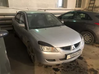 Поручение № 604/Т. Автомобиль МИЦУБИСИ ЛАНСЕР 1.6, 2005 г.в., VIN JMBSNCS3A5U016942, ограничение (обременение) права: залог. Собственник имущества: Ананьев А.А. Местонахождение имущества: Кемеровская область, г. Кемерово,  ул. Рукавишникова, д. 22. Поручение № 604/Т. Автомобиль МИЦУБИСИ ЛАНСЕР 1.6…