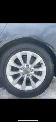 Автомобиль марки AUDI модель A6 2016 г.в. VIN номер WAUZZZ4G0GN084727 Организатор торгов   Игнатьева А.В.   603024, г. Нижний Новгород, ул. Генкиной, д. 40, пом. 5  e mail: Ignatyevaav@mail.ru, тел.: 89200298368 Ознакомление с имуществом – по согласованию с организатором торгов.