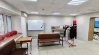 Нежилое помещение магазин 60,7 кв.м в Биробиджане, кадастровый номер 79:01:0300004:1115, виды разрешенного использования объекта недвижимости: Торговые помещения, местоположение: Еврейская автономная область, г Биробиджан, ул. Шолом-Алейхема, д. 20, площадь 60,7 кв.м, этаж № 1. Движимое имущество…