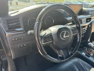 Lexus LX450D, 2018 года выпуска, VIN JTJCV00W704009318, регистрационный номер Р550МТ799. Транспортное средство со следующими характеристиками: государственный регистрационный номер Р550МТ799, VIN JTJCV00W704009318, марка, модель ЛЕКСУС LX450D, LEXUS LX450D, тип ТС легковой универсал, категория ТС…