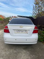 Chevrolet Aveo 2010, автомобиль марки CHEVROLET, модель Aveo, 2010 года выпуска, VIN-номер XUUSF69WJA0010540. Ознакомление с условиями, характеристиками и документацией по адресу: 410012, г. Саратов, ул. Слонова 1, офис 83, с 10:00 до 16:00 по местному времени, по предварительному согласованию по…