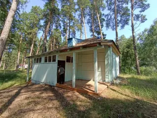 Земельный участок 45390 кв.м с 24 объектами, Чувашия, Алатырский район, с/пос. Алтышевское от границы п. Новиковка, состоящего из земельного участка общей площадью 45390 кв.м., с кадастровым номером 21:06:100101:67, с расположенными на нем 20 объектов недвижимого и 4 объекта движимого имущества…