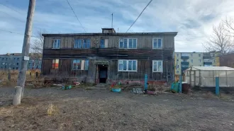 1/3 доля в помещении, площадь 50,6 кв.м., назначение: Жилое, этаж: 2, адрес  местонахождение : Россия, край Камчатский, р н Карагинский, п Оссора, ул Лукашевского, дом 86, квартира 7, кадастровый  условный  номер: 82:02:000007:264, Обращаю внимание, что жилое помещение расположено в многоквартирном…