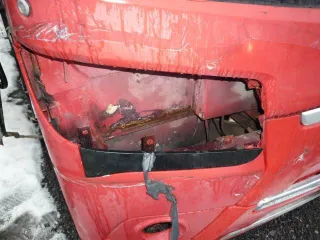 Kia Granbird, 2011 автобус Kia Granbird, 2011 года еще автобус Kia Granbird, 2011 года еще автобус КИА Granbird, идентификационный номер (VIN): KN2GBV1L1BK103231, год выпуска: 2011