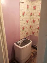 Квартира 32.1 кв.м Свердловская обл, Талицкий р-н, г Талица, ул Мелиораторов, дом 1, квартира 14. Назначение: жилое. Кадастровый номер: 66:28:2901020:1098. Вид собственности: индивидуальная.