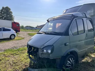 Грузовой автомобиль 2790-0000010-05, 2008 год выпуска, идентификационный номер (VIN): X5J27900E80000978. Ознакомление с имуществом производится в период приёма заявок в рабочие дни с 10:00 до 16:00 по местному времени по предварительному согласованию с финансовым управляющим по электронной почте…