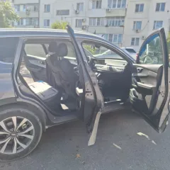 Chery Tiggo 7 Pro 2022 транспортное средство, CHERRY TIGGO 7 PRO, 2022 г.в., VIN VVDB21B3ND737500.