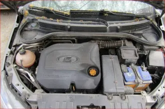 Lada Vesta, 2019 года, 122 лс, 116377 км, АКПП. Тип - автомобиль легковой, вид собственности - собственность, модель – Lada Vesta, 2019 г.в., VIN: XTagFK320KY303085. Находится в залоге у ПАО Банк ЗЕНИТ (ИНН 7729405872, КПП 997950001, ОГРН 1027739056927).