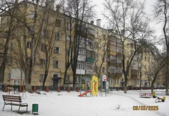Нежилое помещение 53,6 кв.м, г. Нижний Новгород, Нижегородская область. Нежилое встроенное помещение (подвал № 1) общей площадью 53,6 кв.м, кадастровый номер 52:18:0050248:125, расположенное по адресу: Нижегородская область, г Нижний Новгород, р-н Ленинский, пр-кт Ленина, д 58А, пом ВП4. Помещение…