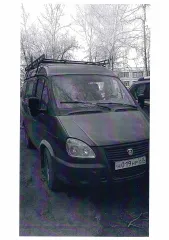 ГАЗ2752 2009, грузовой автомобиль, модель: ГАЗ2752, VIN: X9627520090642413.