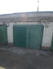 Гараж-бокс площадью 20,5 кв.м по адресу: Москва, площадь Рижская, дом 7Б, строение 1, помещение 10, кадастровый номер 77:02:0021016:1116. Общая площадь 20,5 кв.м. Имеются ограничения: арест, запрет регистрационных действий.