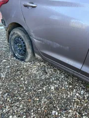 Hyundai Solaris 2020 года выпуска, VIN: Z94K241CBMR236606. Местонахождение: Московская область, город Коломна. Для осмотра направьте запрос на zonovmv@gmail.com или позвоните по телефону 89913470502.