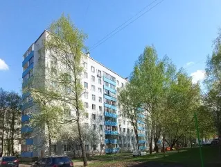Квартира 42,6 кв.м, ул. Булатниковская, д.5, к.2, кв.39, Москва. жилое помещение по адресу: г. Москва, ул. Булатниковская, д. 5, к. 2, кв. 39, общей площадью 42,6 кв.м, (Этаж № 01), кадастровый номер: 77:05:0009003:2475. Вид жилого помещения: Жилое. Общая площадь: 42.6