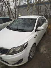 Kia Rio 2014 года, VIN Z94CB41ABER219689. Автомобиль находится в залоге. Осмотр возможен в рабочие дни по месту нахождения имущества с даты публикации до окончания приема заявок. Для согласования просмотра направьте запрос на email v.semenova2207@gmail.com. В запросе укажите: ФИО заявителя, ФИО…