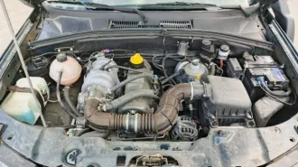 Lada Niva 2023 года выпуска, VIN XTA212300P0849610.