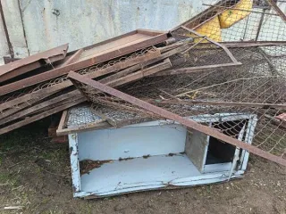 Лом черных металлов высвобождаемое движимое военное имущество (лом черных металлов) лом черных металлов