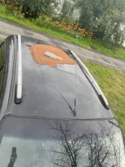 Chevrolet Spark 2007 года, 52 л.с., 235022 км, объём двигателя 796 см³, дата постановки на учет 09.11.2021, VIN KL1KA484J7C289213, регистрационный номер Е649СО46.