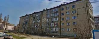 Квартира - 42,9 кв. м, адрес: Республика Дагестан, г. Махачкала, пр. А. Акушинского, д. 3, пом. 6, 1А Линия, 1-комнатная, 2 этаж, кадастровый номер: 05:40:000023:2856, ограничения и обременения: отсутствуют сведения о зарегистрированных/проживающих лицах