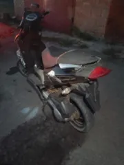 Двухколесный транспорт Honda DIO Smart IMZ 810340. Двухколесные транспортные средства в ассортименте б/у, без регистрационных знаков: скутер «QiNGi»; скутер «УШ4ТА»; скутер «Хонда DIO»; механическое транспортное средство «Smart HT50QT-16C»; скутер Хонда DIO; мотоцикл-мопед «ИМЗ 810340»; Мопед…