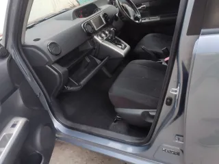 Toyota Corolla Rumion 2007 года выпуска, номер кузова NZE151-1023399. Автомобиль находится в залоге у ПАО «Совкомбанк». Ознакомиться с документами, порядком, сроками и условиями продажи, характеристиками имущества можно на указанной электронной площадке, а также предварительно договорившись об…