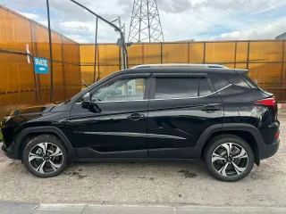 Москвич 3 2023 автомобиль Москвич 3 VIN XTC213505PWC00871 ознакомиться с реализуемым имуществом можно по месту его нахождения (г. Санкт-Петербург, ул. Кирилловская, д. 1/12; тел. +7 999 030 7726 Жарикова А.Б.), с документами о торгах - в рабочие дни по запросу на адрес электронной почты…