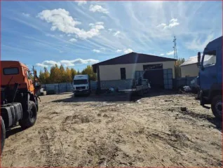 Право аренды земельного участка в Мегионе, 2908 кв.м. Право аренды на земельный участок, площадь: 2 908кв.м., кадастровый номер: 86:19:0030203:234, категория земель: земли населенных пунктов, вид разрешенного использования: обслуживание автотранспорта, адрес (местонахождение): Российская Федерация…