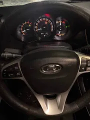 Lada Vesta 2018 года, 106 лс, VIN XTAGFL120JY197537, гос.номер н/д