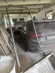Должник ГУП ДНР «РЕСПУБЛИКАНСКИЙ ЦЕНТР «ТОРГОВЫЙ ДОМ «УГОЛЬ ДОНБАССА». Автомобиль легковой универсал HYUNDAI SANTA FE, 2021 г.в., г/н М557ОС180, цвет черный, VIN: XWES381HHM0003967, номер кузова (прицепа) XWES381HHM0003967, номер двигателя МН743484. Нач. цена: 2278519,21  руб., в т.ч. НДС 22%…