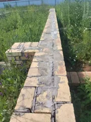 Земельный участок в Башкортостане, 1517 кв.м, расположенный по адресу: Респ. Башкортостан, Бакалинский р-н, с. Бакалы, ул. Аглетдинова, уч. 153. Кадастровый номер: 02:07:010210:400