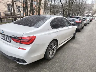 Bmw 730 I 2018 Легковой автомобиль: BMW 730 I, 2018 г.в., идентификационный номер (VIN): WBA7A01070B299269 Ознакомится с имуществом, осмотр и фотографирование, возможно по адресу его месторасположения - г. Ставрополь, ул. Ленина, 131, после подачи заявки на ознакомление с предметом торгов…