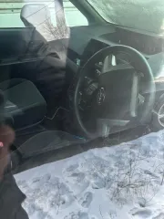 Toyota Noah, государственный номерной знак М105ВС75RUS, серого цвета. Ключи отсутствуют. Транспортное средство не на ходу.