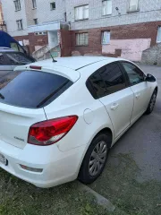 Chevrolet KL1J Cruze, 2013: транспортное средство ШЕВРОЛЕ KL1J CRUZE, год выпуска: 2013, идентификационный номер (VIN): XUFJA686JD3052404