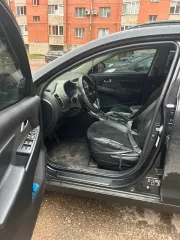 KIA SLS 2014 Автомобиль марки KIA модель SLS 2014 г.в. VIN-номер XWEPC81ABE0000407 Получить дополнительную информацию об имуществе, его составе и характеристиках, документах, ознакомится с порядком, сроками и условиями проекта договора купли продажи, согласовать осмотр имущества можно в рабочее…